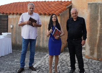 Foto: Grad Nin