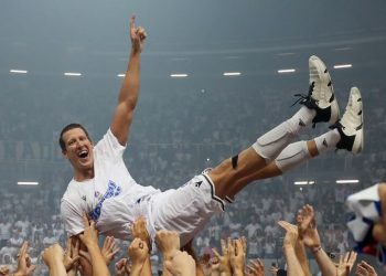 Foto: Nenad Opačić (ŠC Višnjik)