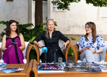 Foto: Tomi Burčul