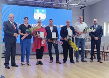 Foto: Zadarska županija