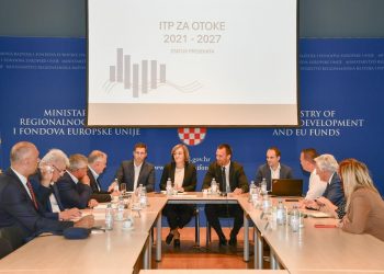 Foto: Zadarska županija