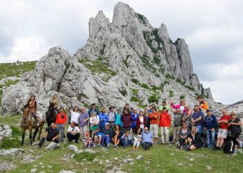 Foto: TZ Starigrad Paklenica