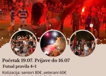 Foto: Marko Ledenko