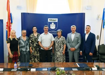 Foto: UNIZD
