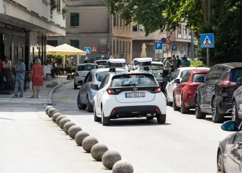 Foto: Tomi Burčul