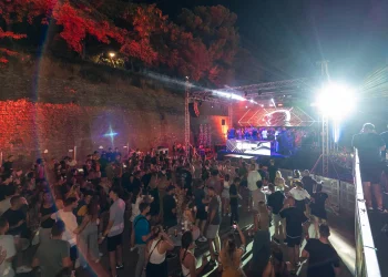 Foto: Tomi Burčul
