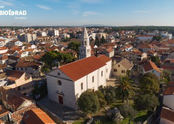 Foto: Župa sv. Stošije BnM