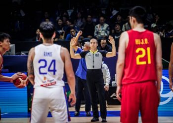 Foto: FIBA