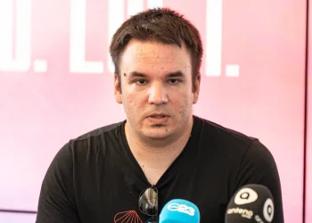 Andrej Fric