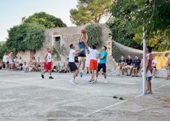 Foto: Naši školji