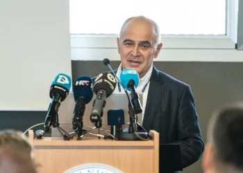 Foto: Tomi Burčul