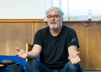 Foto: Tomi Burčul