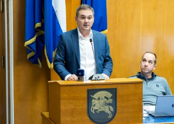 Foto: Tomi Burčul