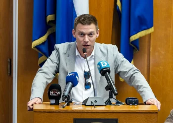 Foto: Tomi Burčul