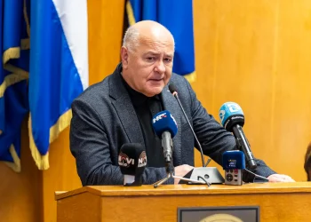Foto: Tomi Burčul