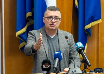 Foto: Tomi Burčul
