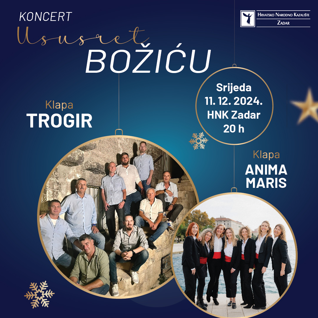 Klapa Trogir I Klapa Anima Maris Iz Zadra Na Bo i nom Koncertu U HNK klapa-trogir-i-klapa-anima-maris-iz-zadra-na-bo-i-nom-koncertu-u-hnk