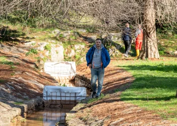 Foto: Tomi Burčul