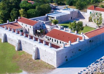 Foto: Maškovića han