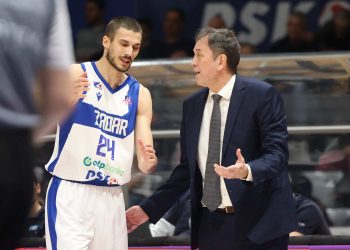 Foto: Zvonko KUCELIN/KK Zadar