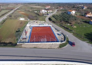 Foto: Općina Galovac