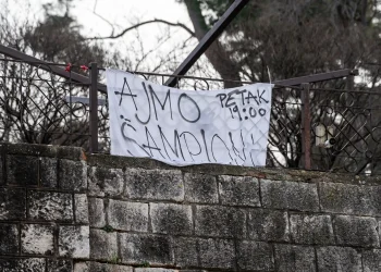 Foto: Tomi Burčul