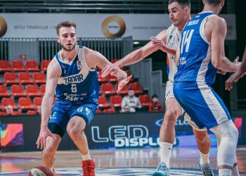 Foto; Marija Vuruna (Igokea m:tel)
