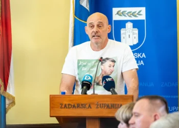 Foto: Tomi Burčul