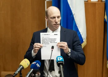 Foto: Tomi Burčul