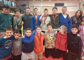 Foto: Judo klub Zadar