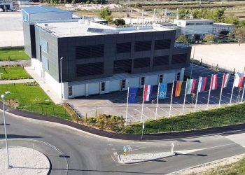 Foto: Grad Biograd na Moru