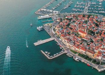 Foto: Grad Biograd