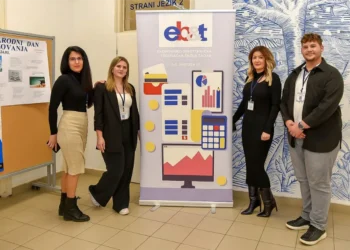 FOTO: EBTŠ Zadar
