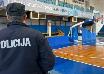 Foto: PU zadarska