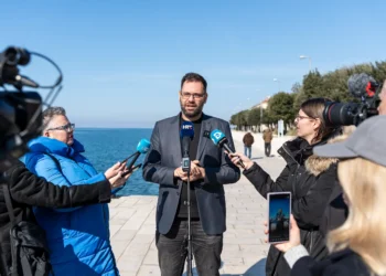 Foto: Tomi Burčul
