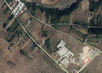 Foto: Geoportal