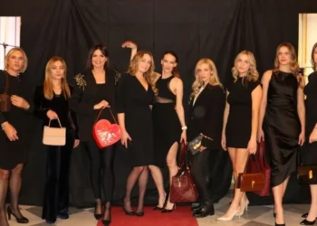 PR foto