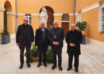 Foto: Zadarska nadbiskupija