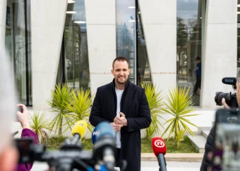 Foto: Tomi Burčul