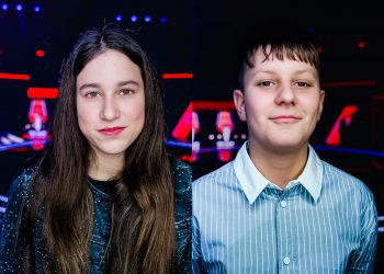 Foto: Voice Kids