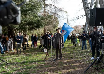 Foto: Tomi Burčul