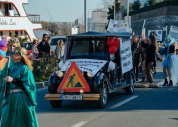 Foto: Marija Lipar