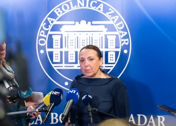 Foto: Tomi Burčul