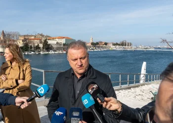 Foto: Tomi Burčul