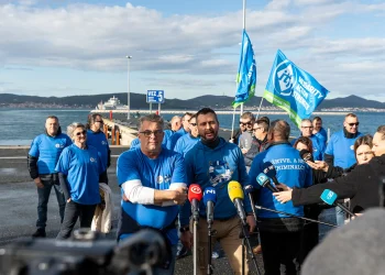Foto: Tomi Burčul