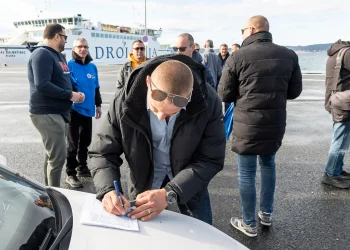 Foto: Tomi Burčul