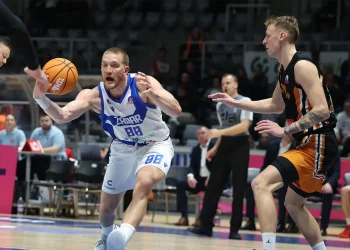 Foto: Zvonko Kucelin (KK Zadar)