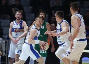 Foto: Zvonko Kucelin (KK Zadar)