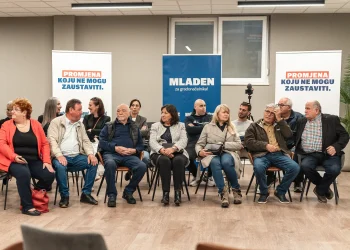 Foto: Tomi Burčul