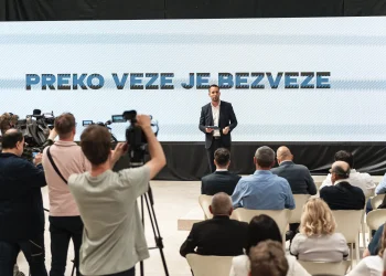 Foto: Tomi Burčul